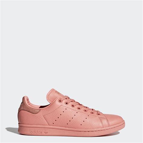 adidas schuhe stan smith rosa|Rosa .